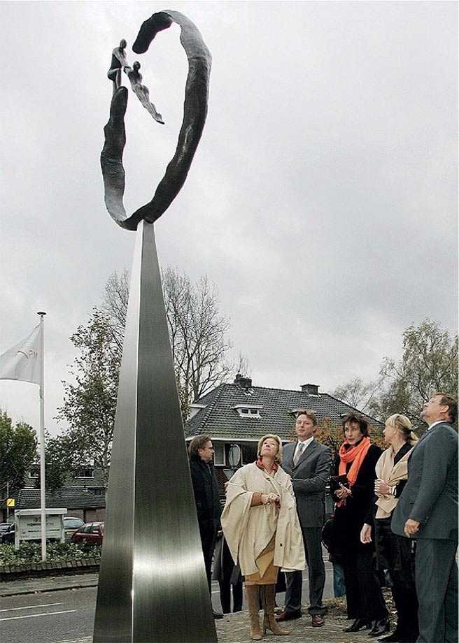 MS VOORSCHOTEN MS VOORSCHOTEN